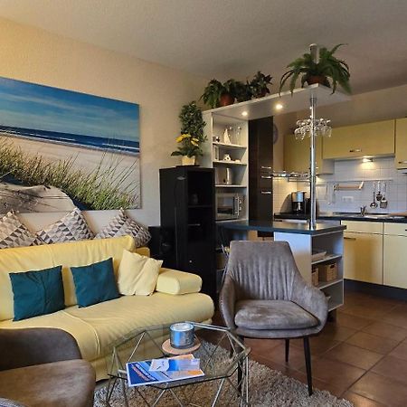 Ferienwohnung S34 "Harmonie" Graal-Mueritz Exteriör bild