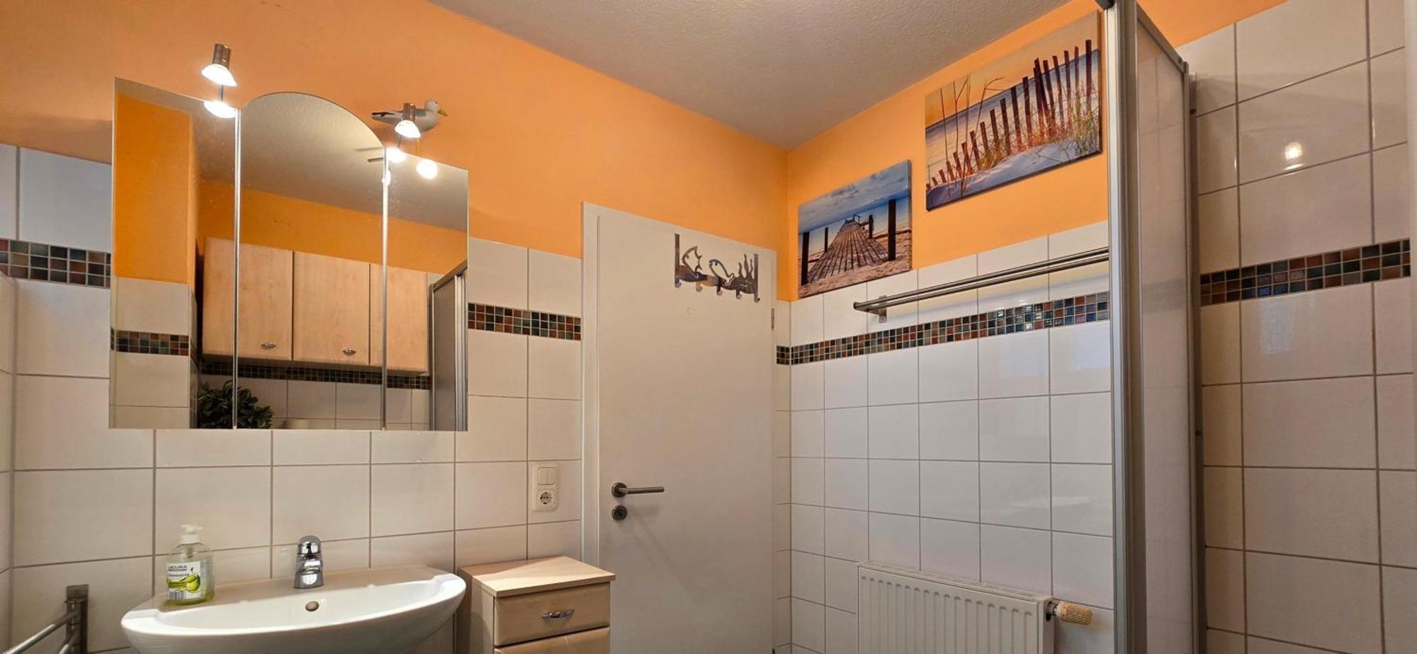 Ferienwohnung S34 "Harmonie" Graal-Mueritz Exteriör bild