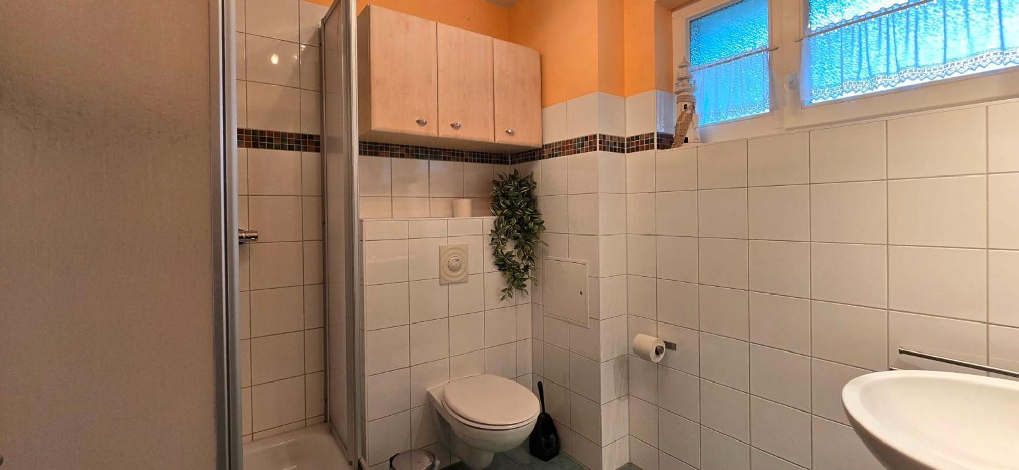 Ferienwohnung S34 "Harmonie" Graal-Mueritz Exteriör bild
